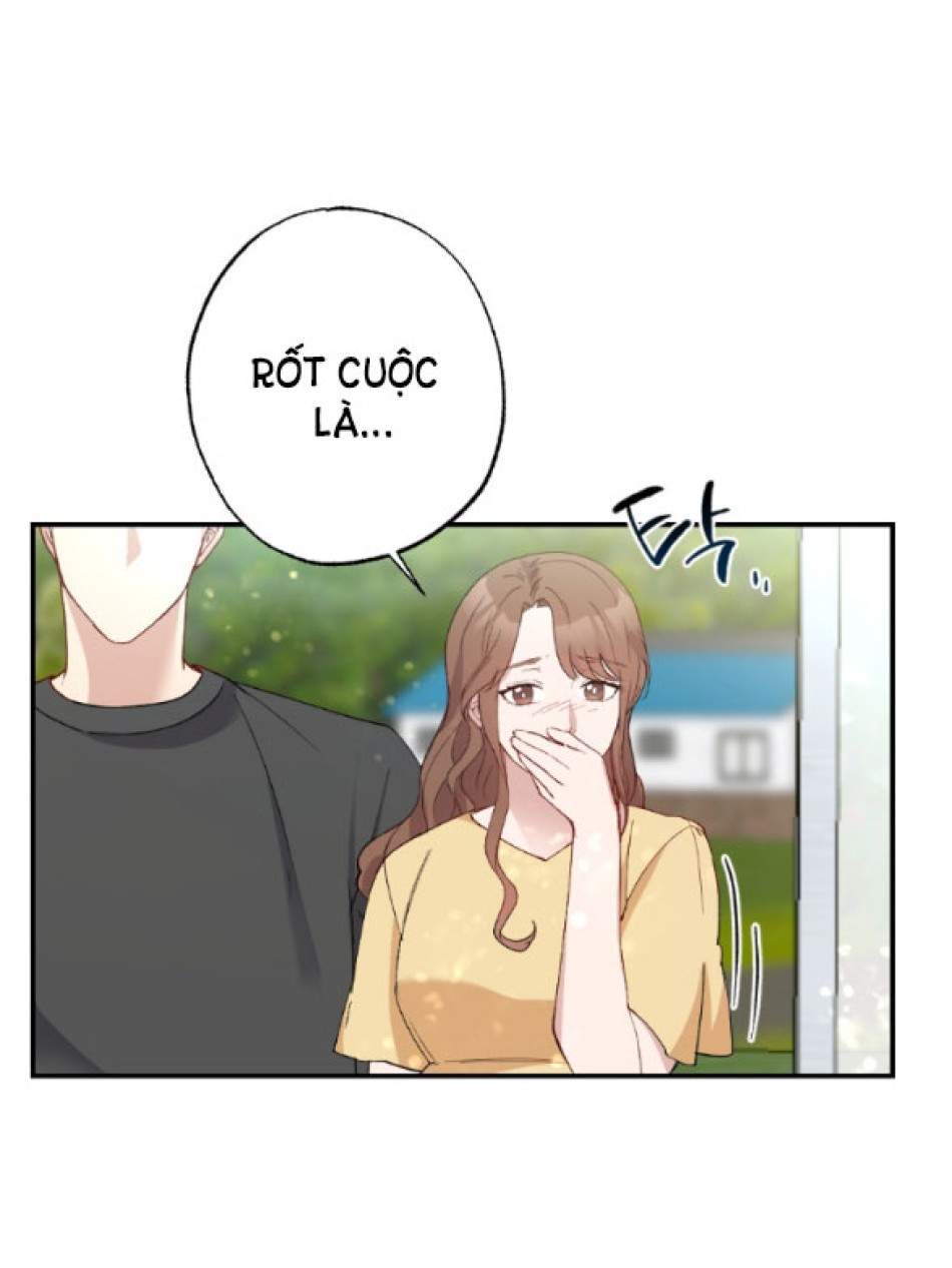 [18+] Dục Vọng Đen Tối 