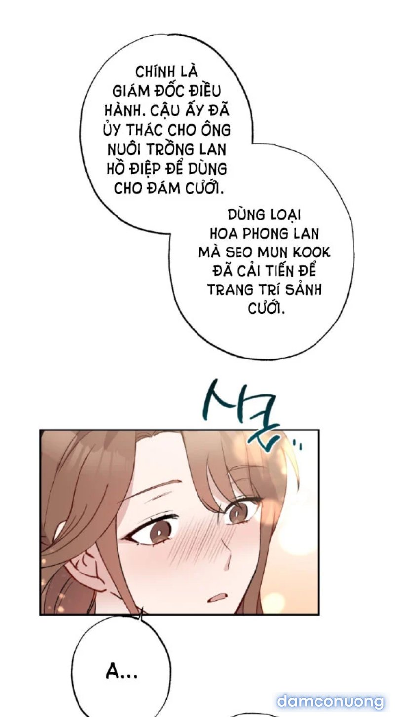 [18+] Dục Vọng Đen Tối 