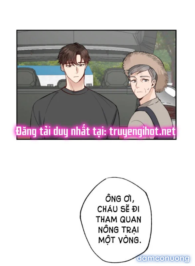 [18+] Dục Vọng Đen Tối 