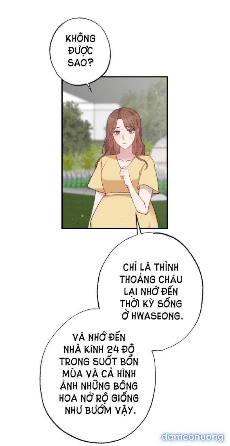 [18+] Dục Vọng Đen Tối 