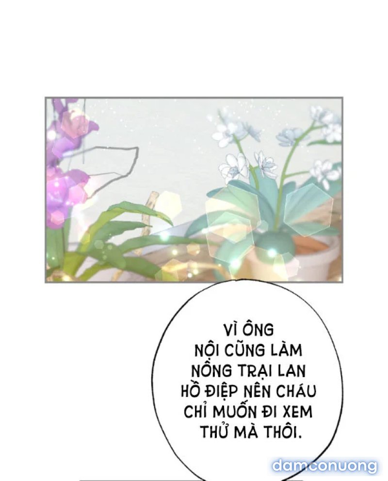 [18+] Dục Vọng Đen Tối 