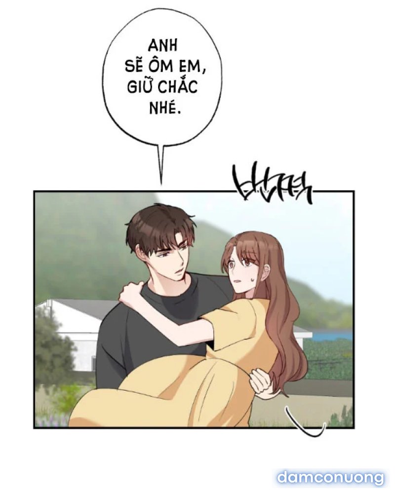 [18+] Dục Vọng Đen Tối 
