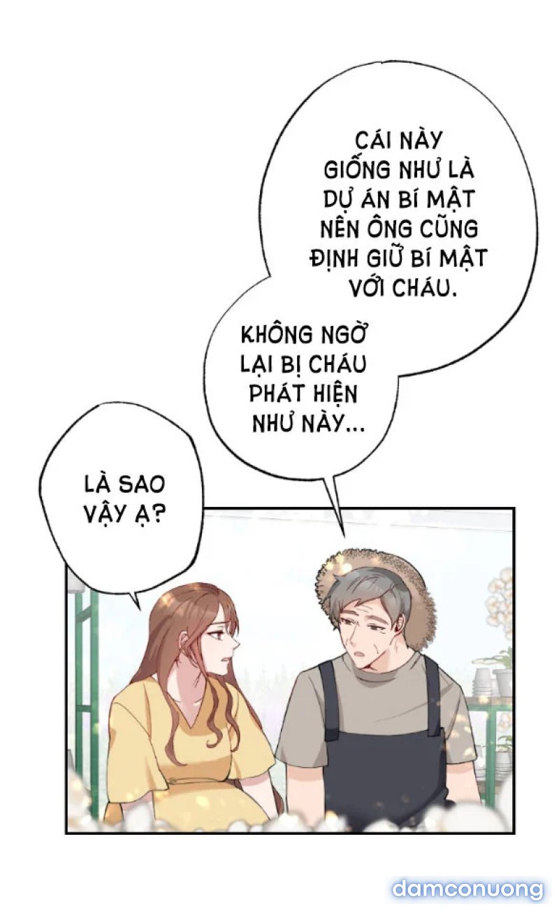 [18+] Dục Vọng Đen Tối 