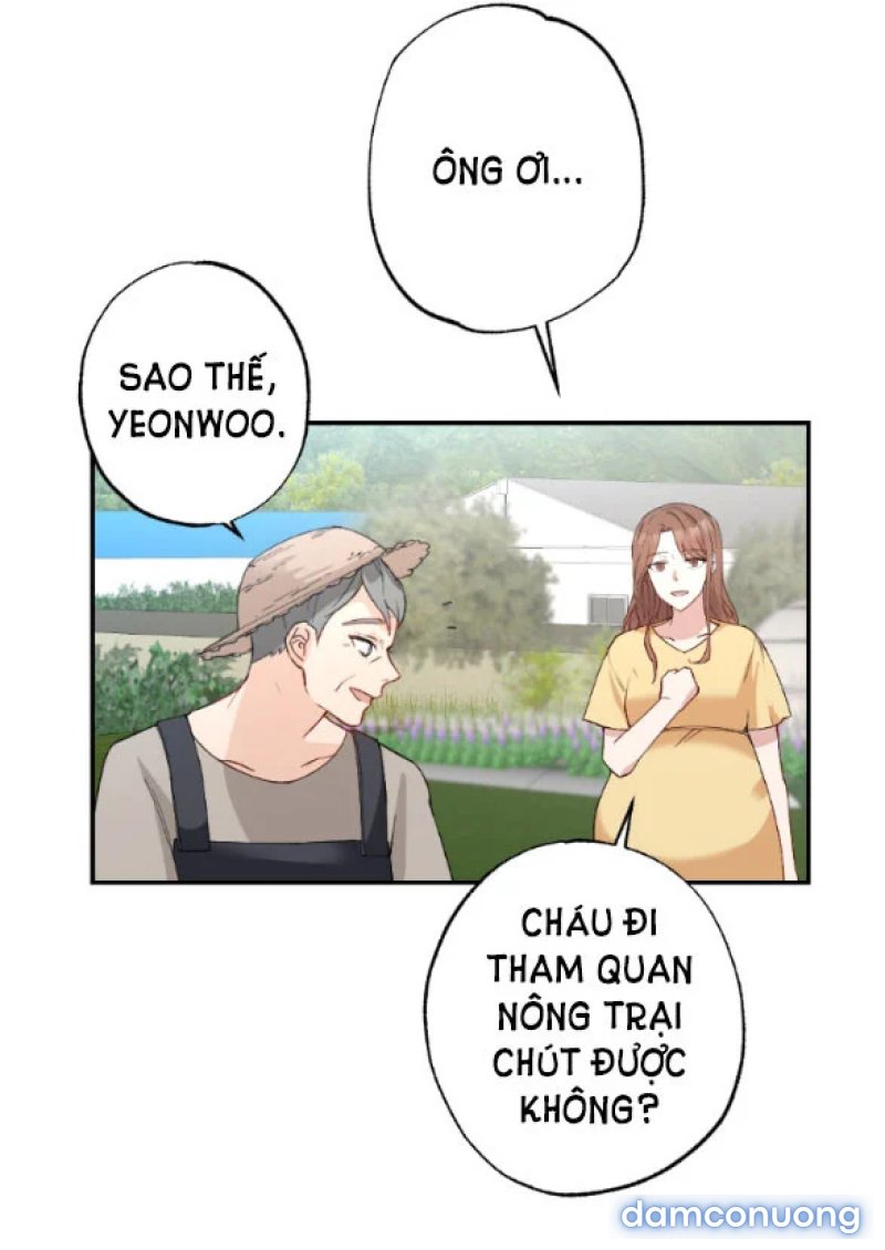[18+] Dục Vọng Đen Tối 