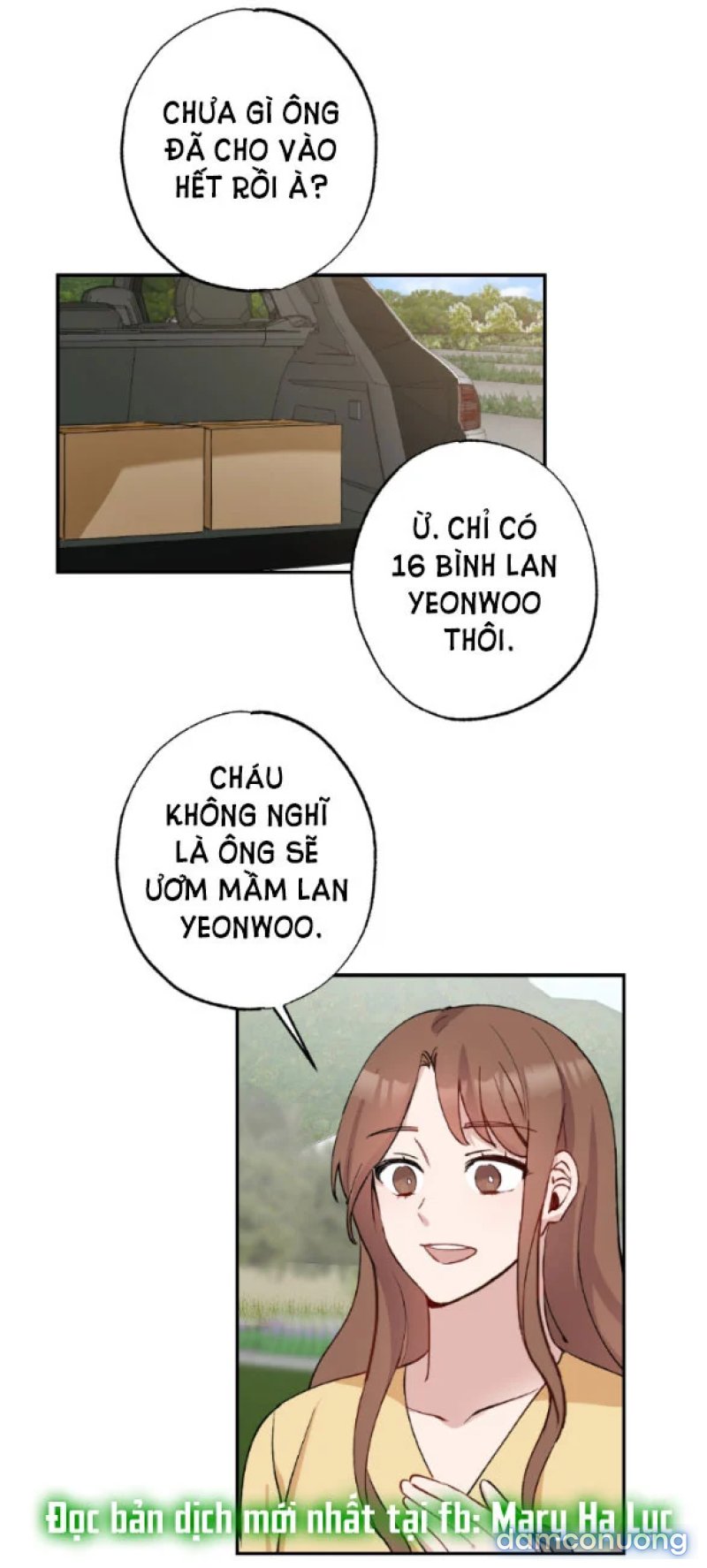 [18+] Dục Vọng Đen Tối 