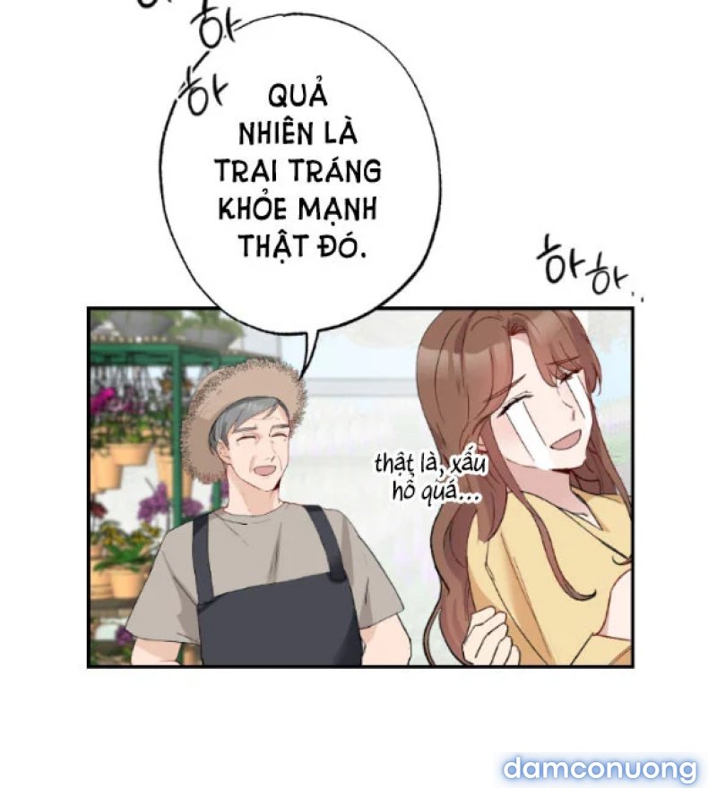 [18+] Dục Vọng Đen Tối 