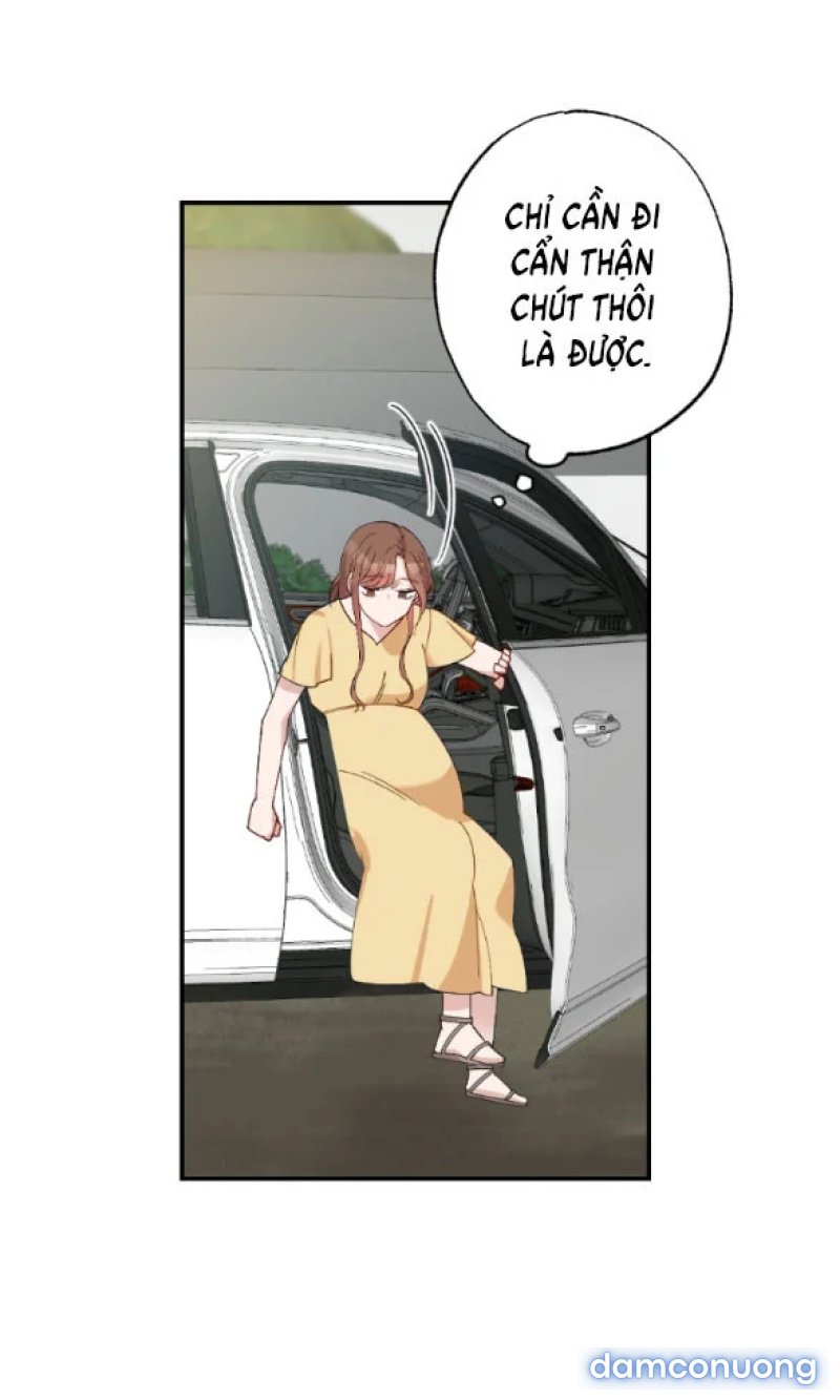 [18+] Dục Vọng Đen Tối 