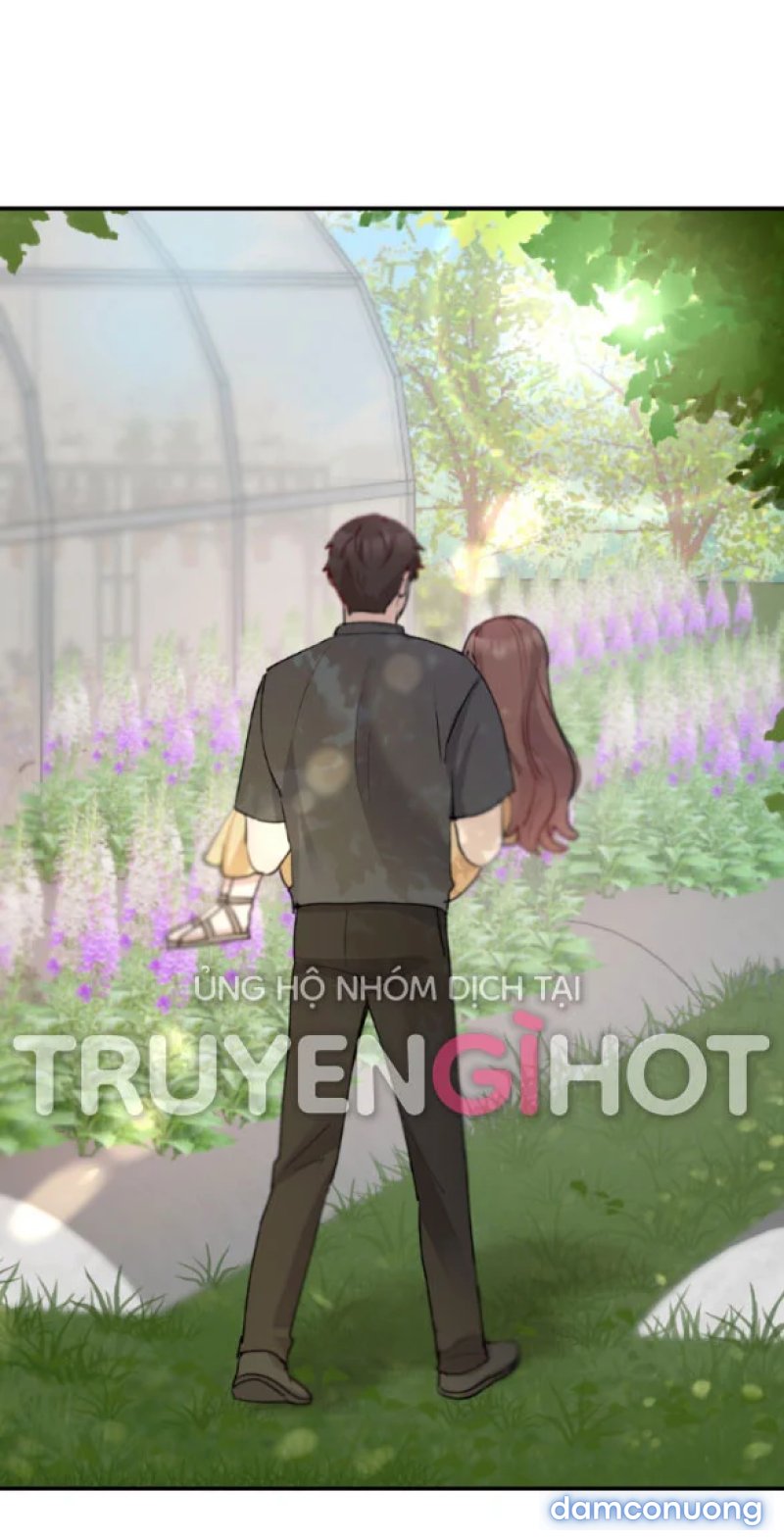 [18+] Dục Vọng Đen Tối 