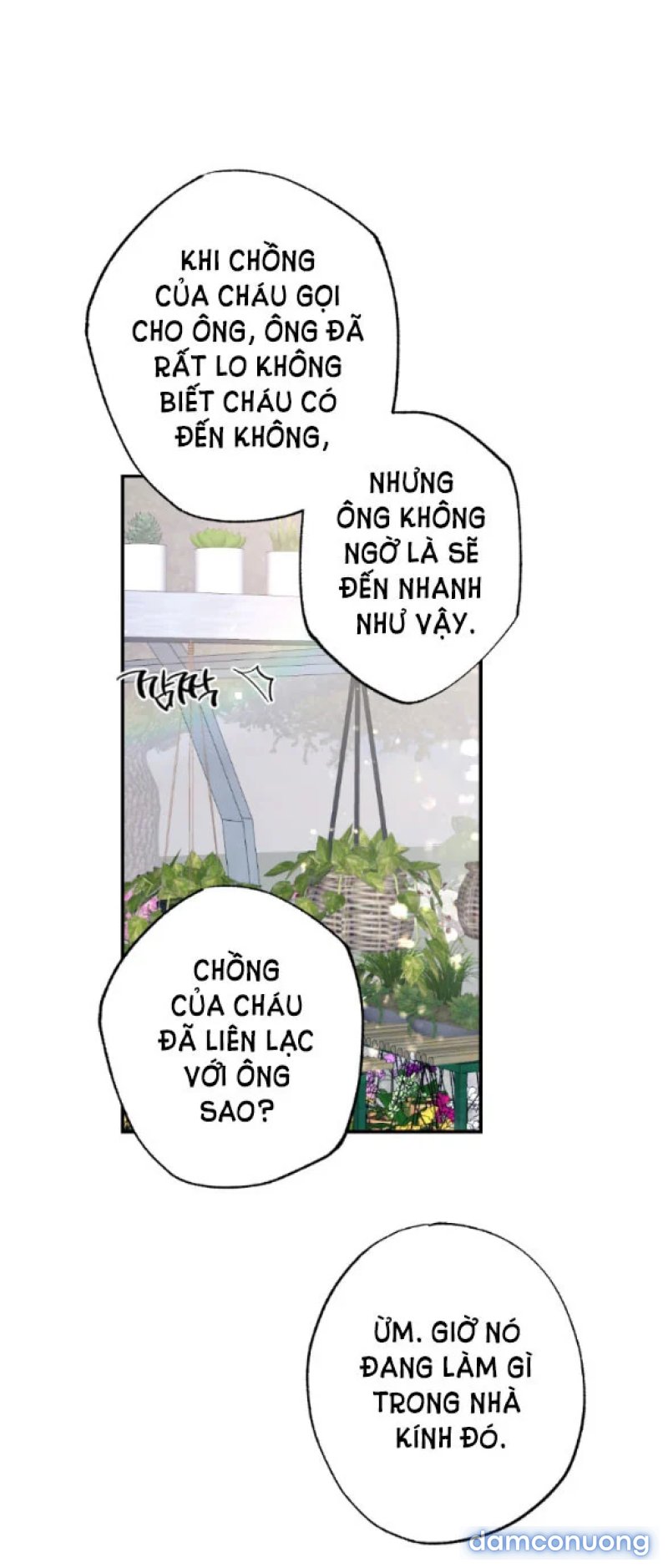 [18+] Dục Vọng Đen Tối 