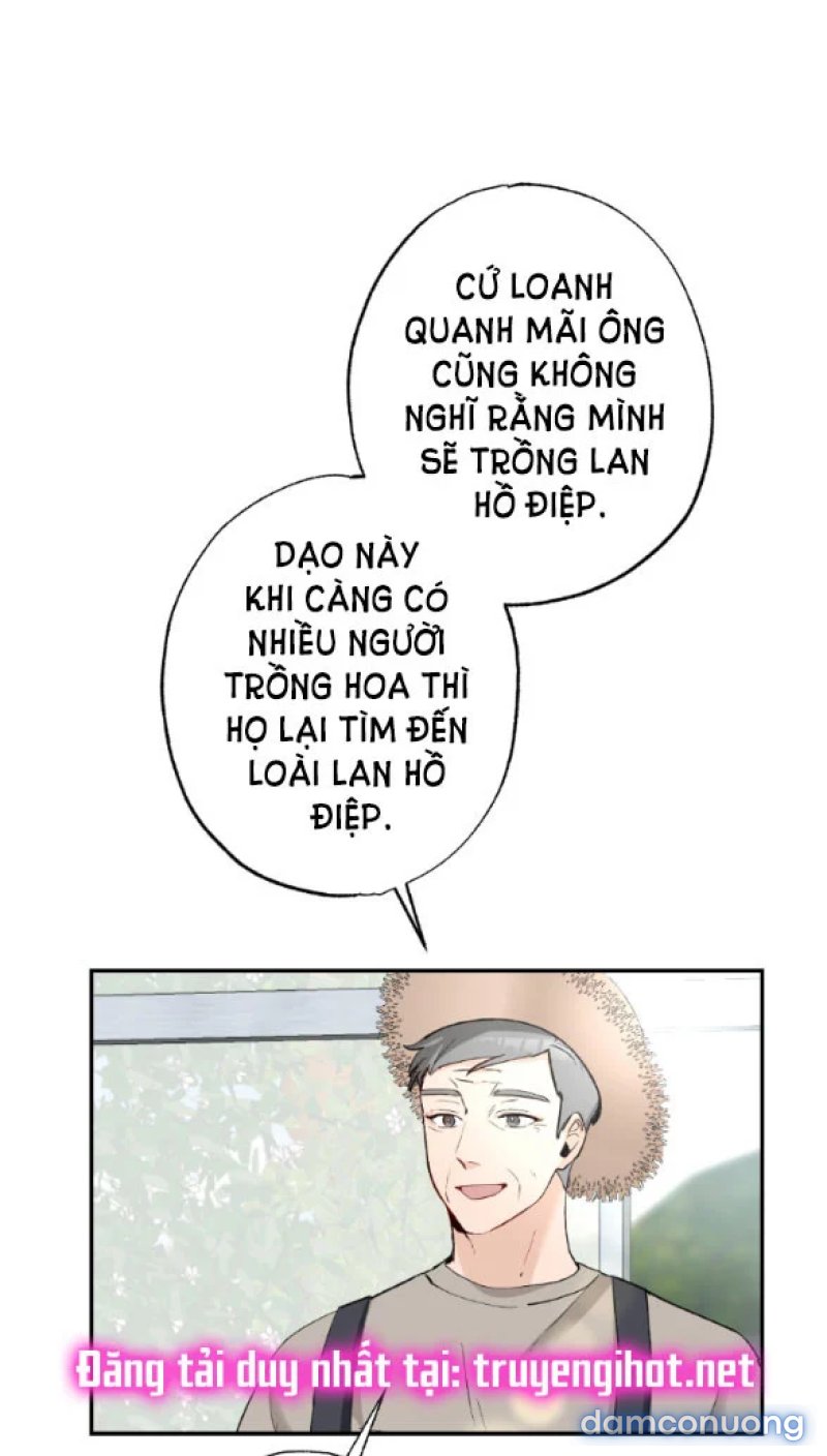 [18+] Dục Vọng Đen Tối 
