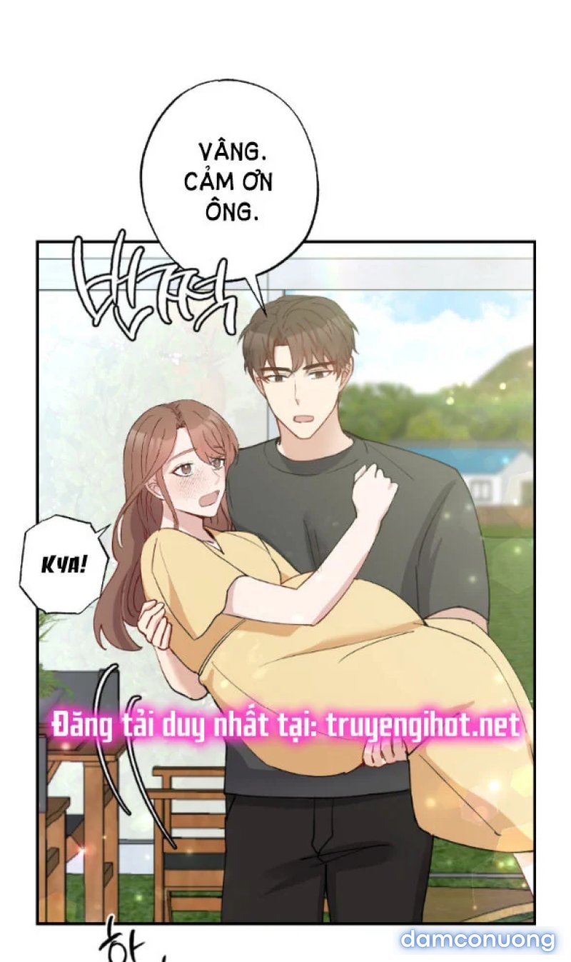 [18+] Dục Vọng Đen Tối 