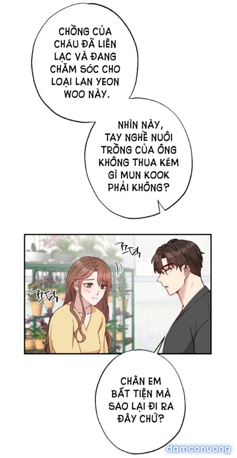 [18+] Dục Vọng Đen Tối 