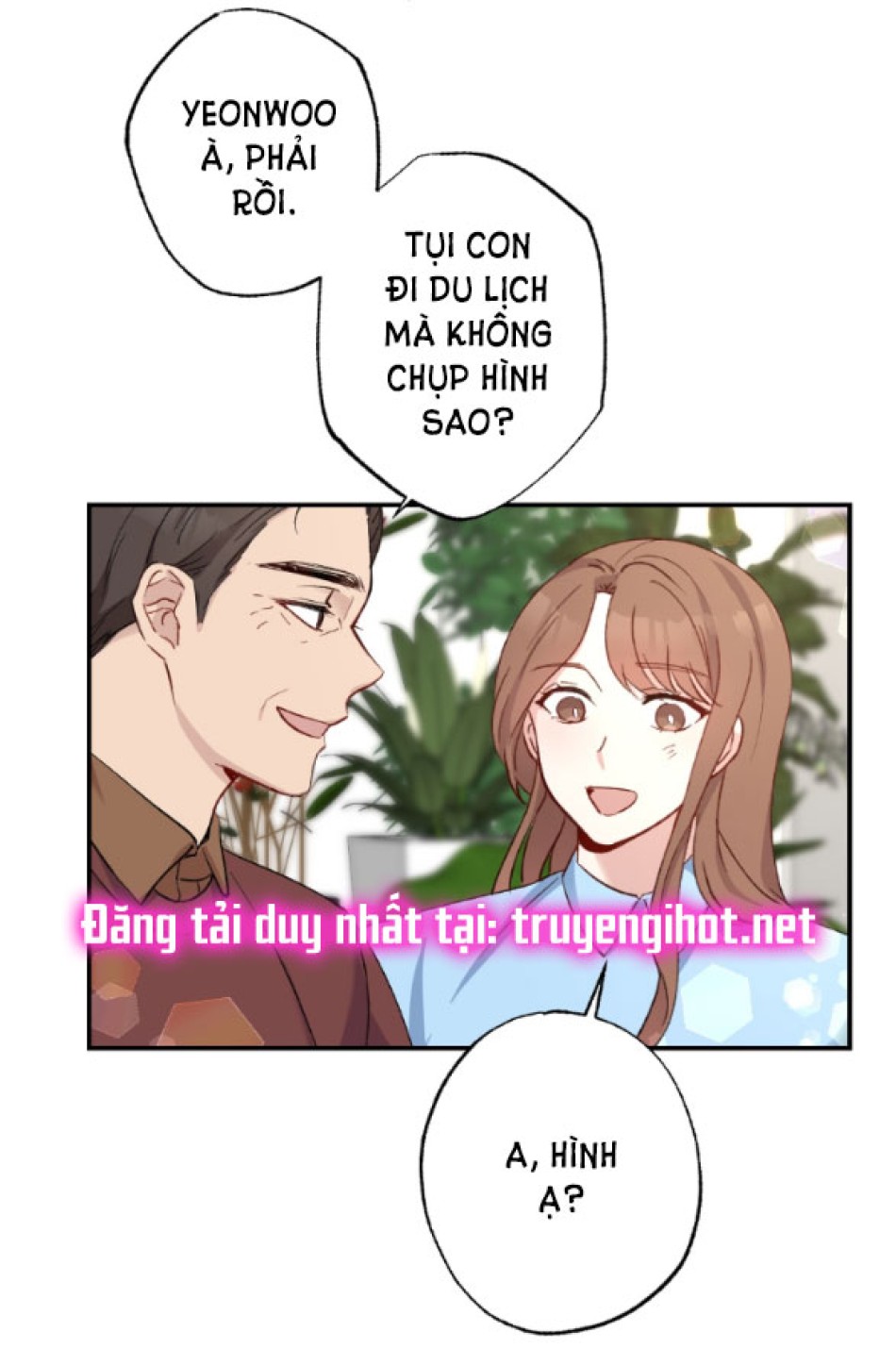 [18+] Dục Vọng Đen Tối 