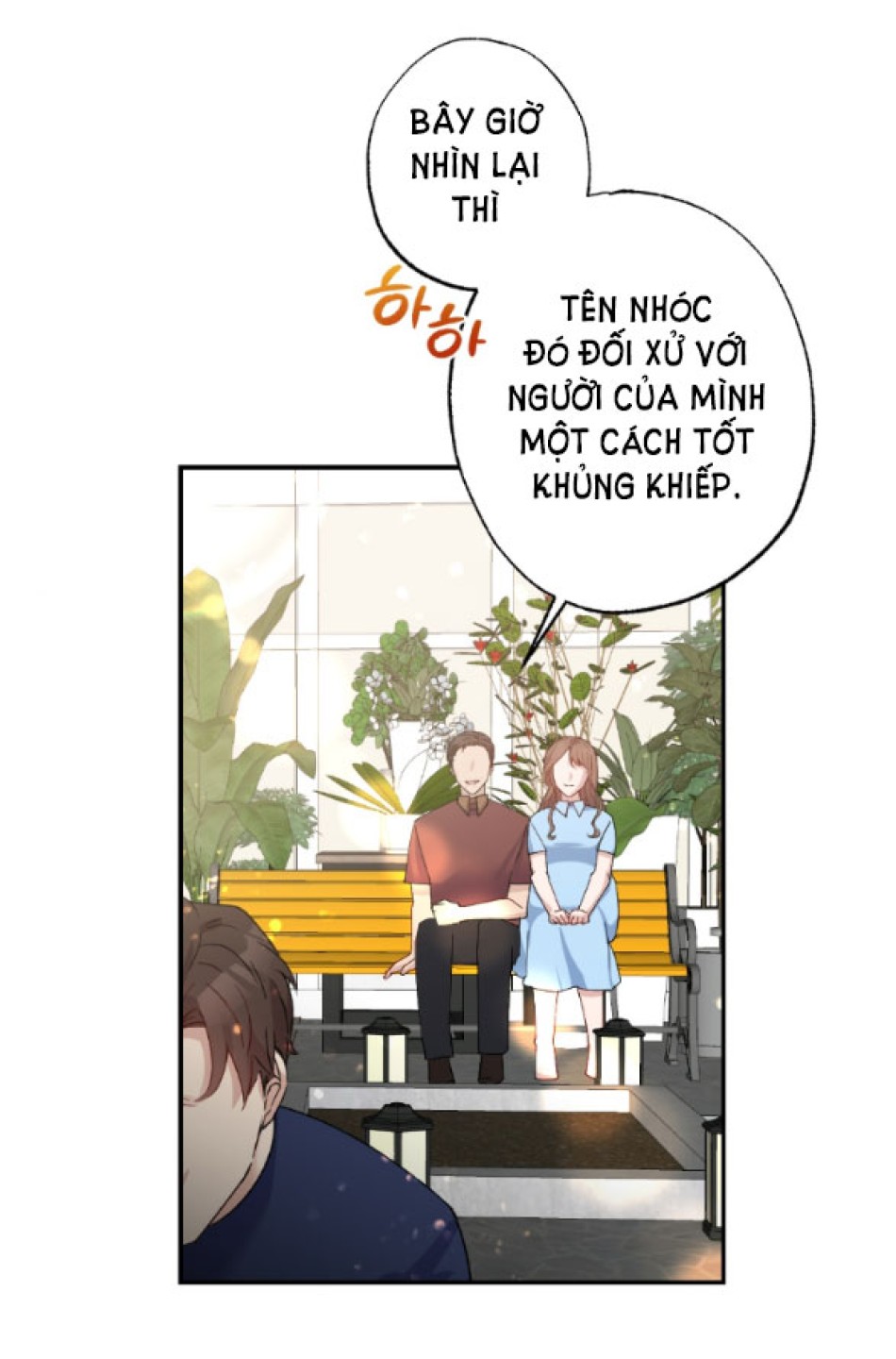 [18+] Dục Vọng Đen Tối 