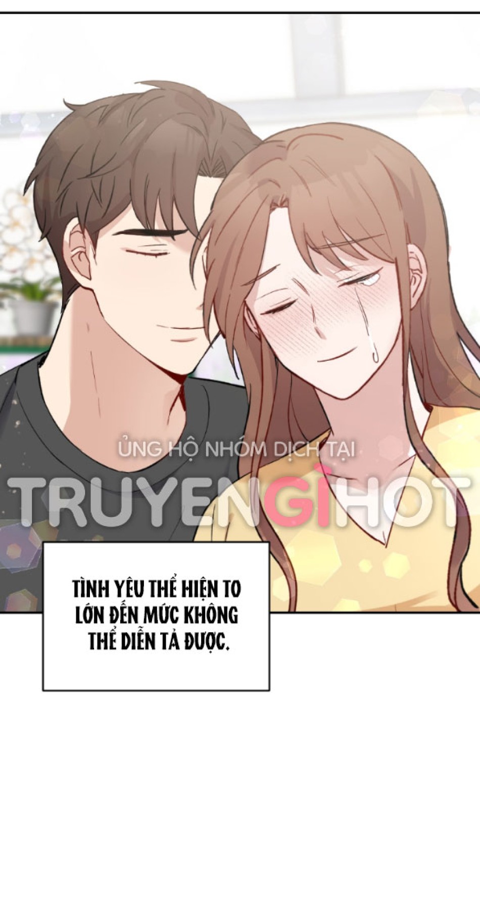 [18+] Dục Vọng Đen Tối 