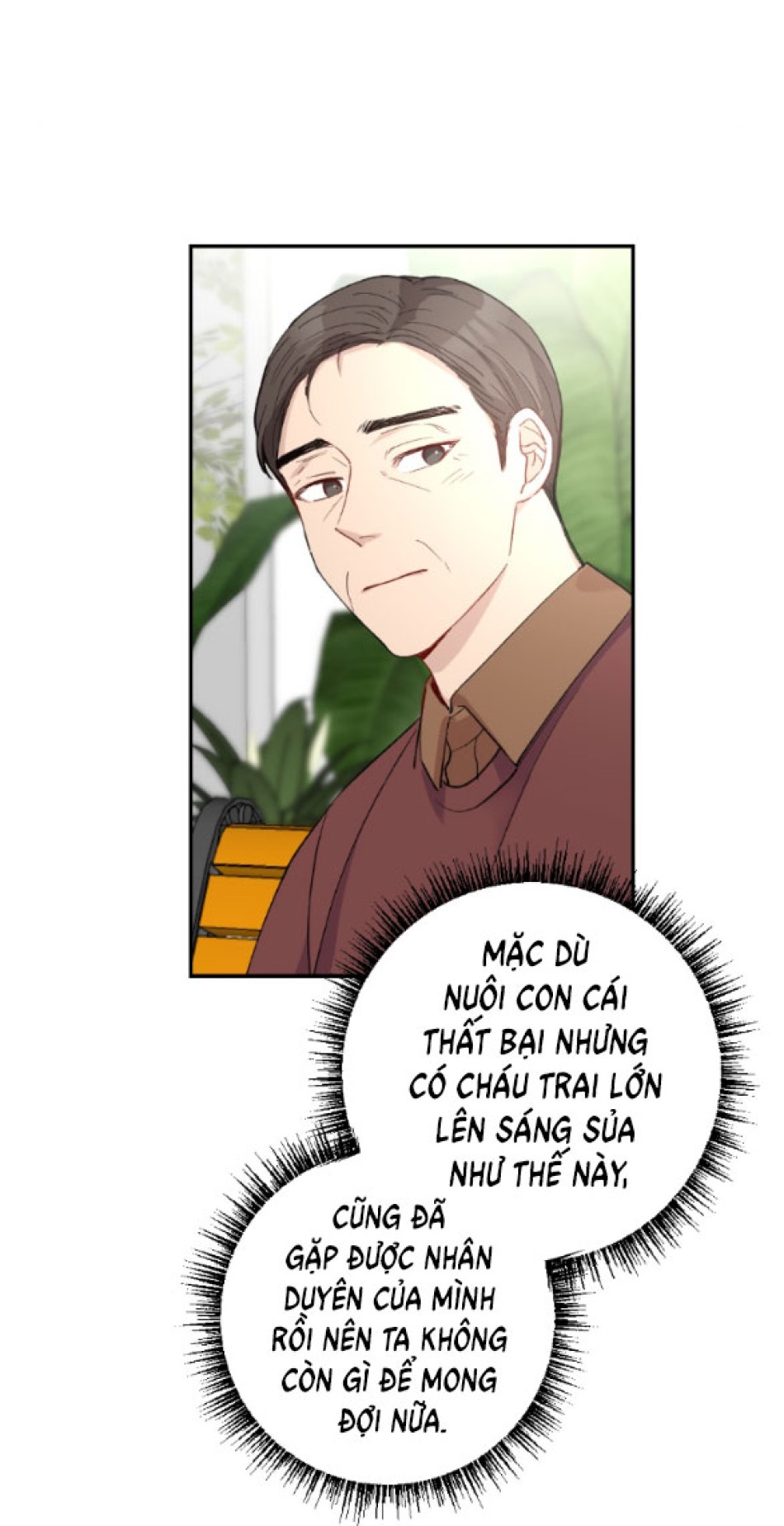 [18+] Dục Vọng Đen Tối 
