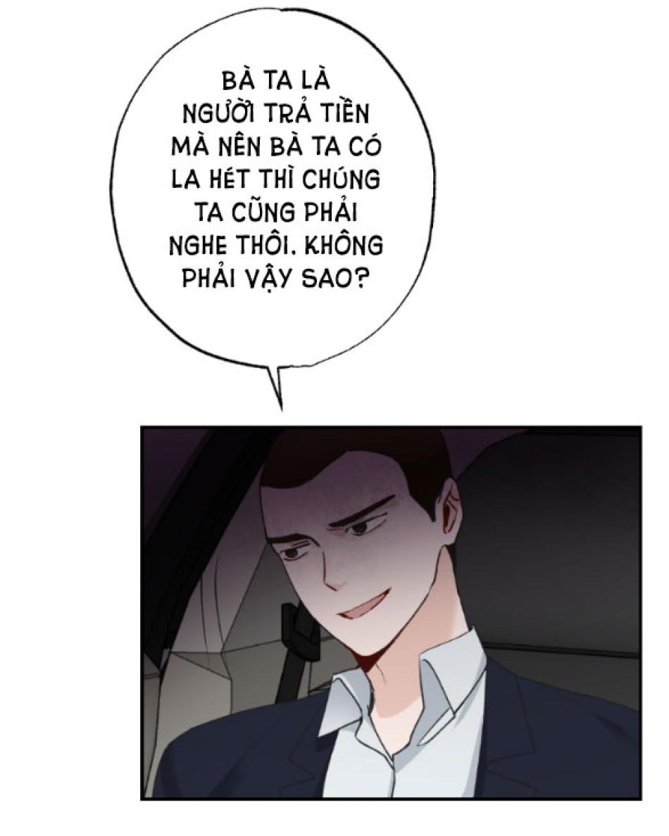 [18+] Dục Vọng Đen Tối 
