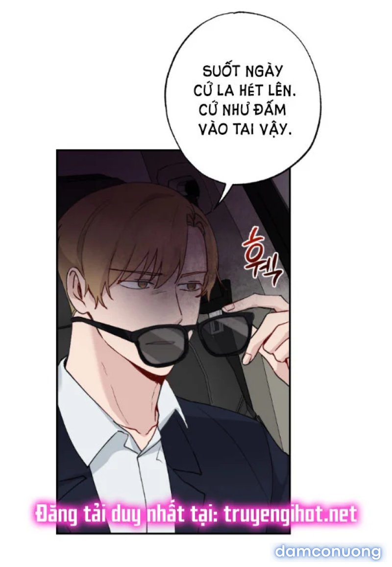 [18+] Dục Vọng Đen Tối 