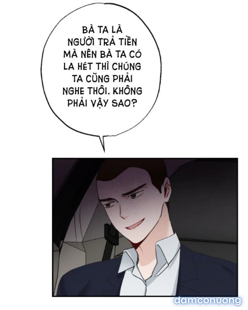 [18+] Dục Vọng Đen Tối 