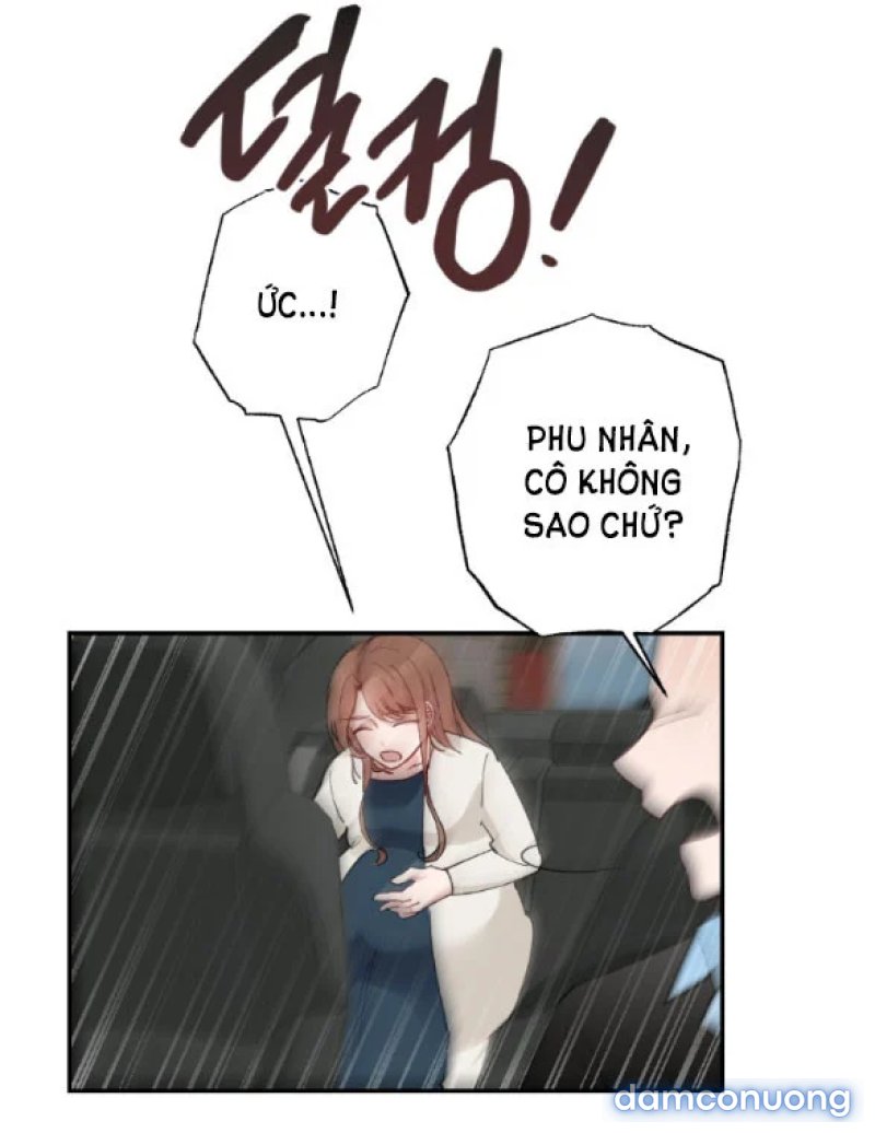 [18+] Dục Vọng Đen Tối 