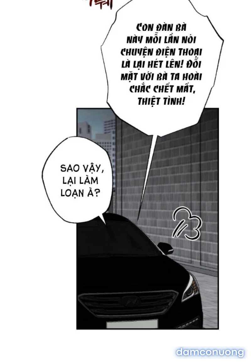 [18+] Dục Vọng Đen Tối 