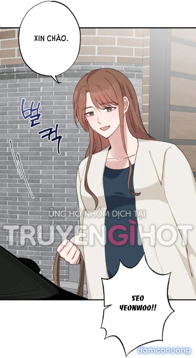 [18+] Dục Vọng Đen Tối 