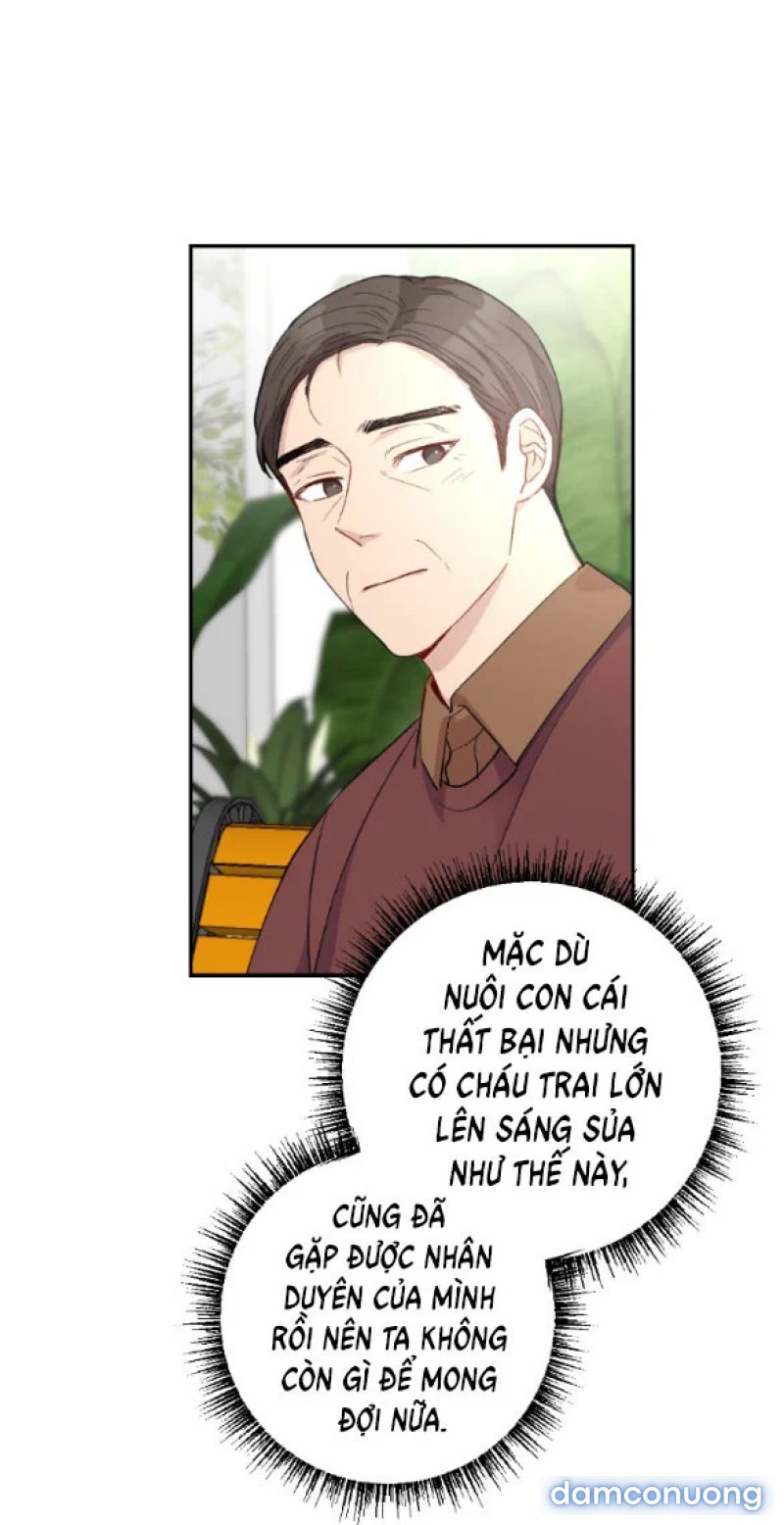 [18+] Dục Vọng Đen Tối 