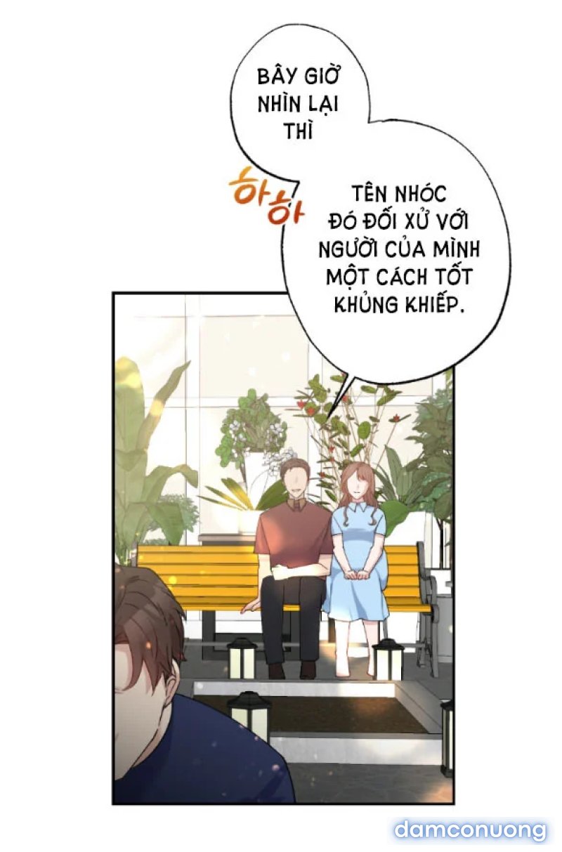 [18+] Dục Vọng Đen Tối 