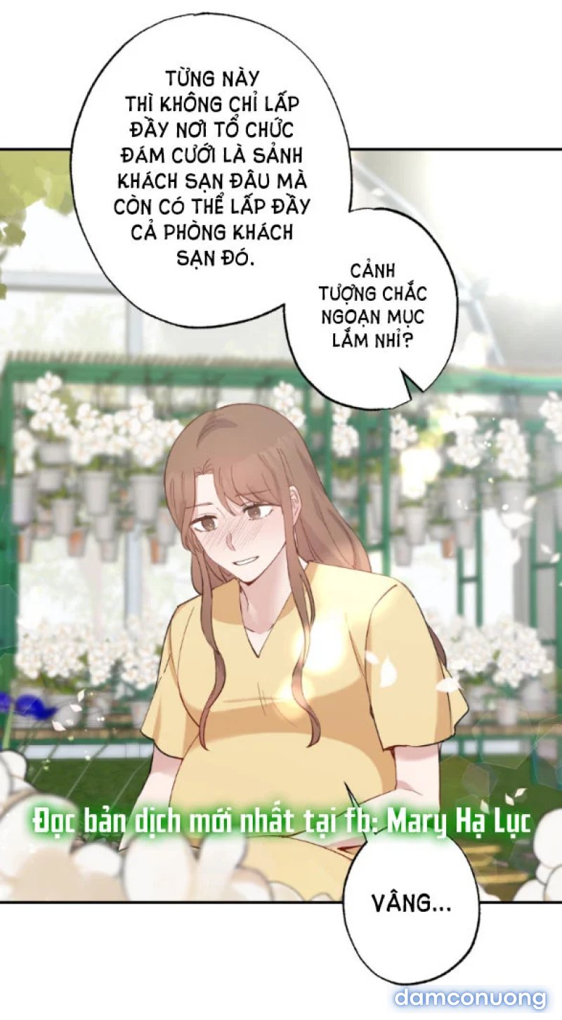 [18+] Dục Vọng Đen Tối 