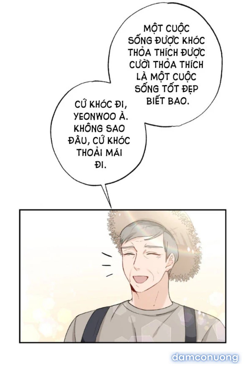[18+] Dục Vọng Đen Tối 