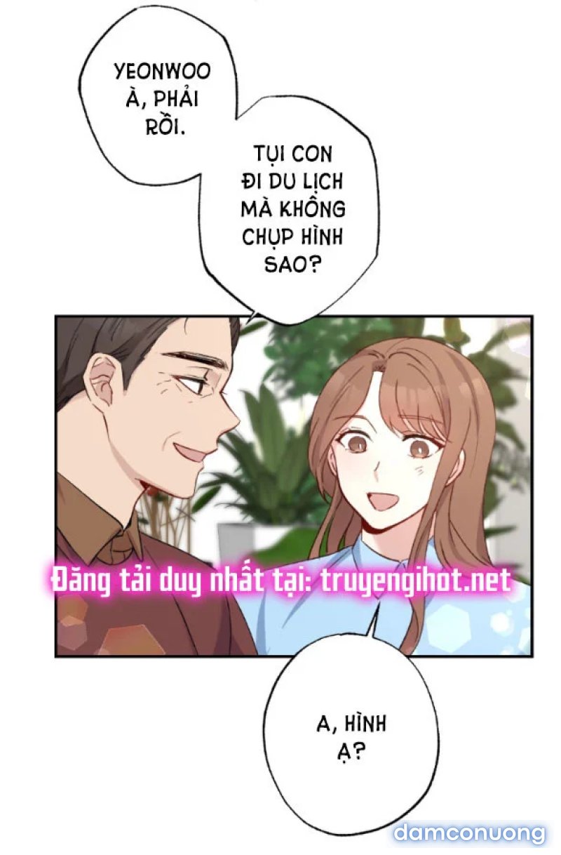 [18+] Dục Vọng Đen Tối 