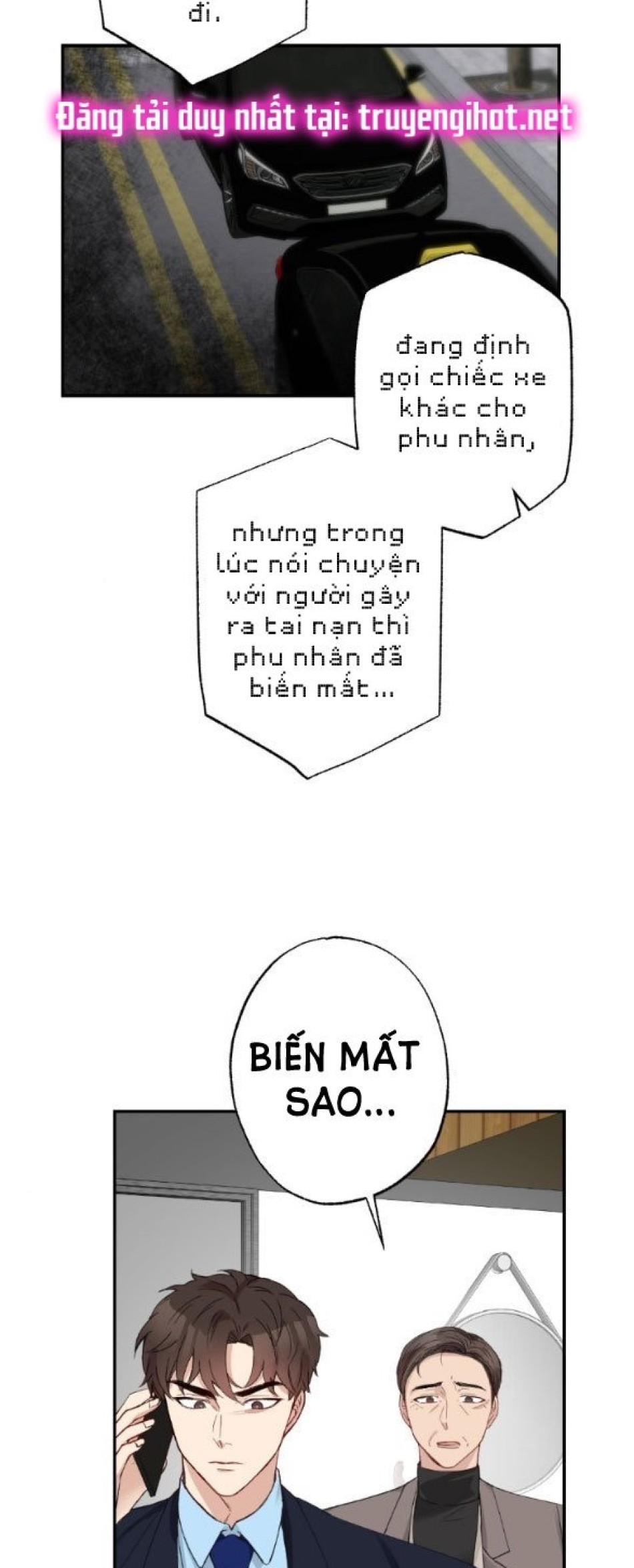 [18+] Dục Vọng Đen Tối 