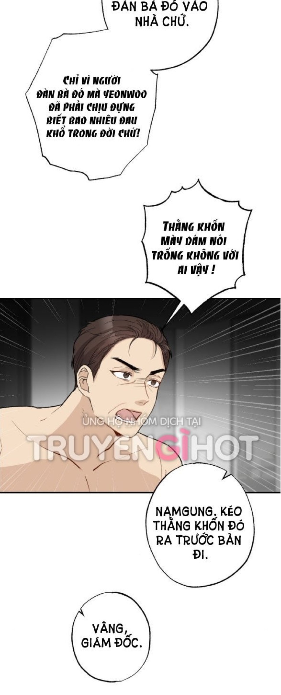 [18+] Dục Vọng Đen Tối 