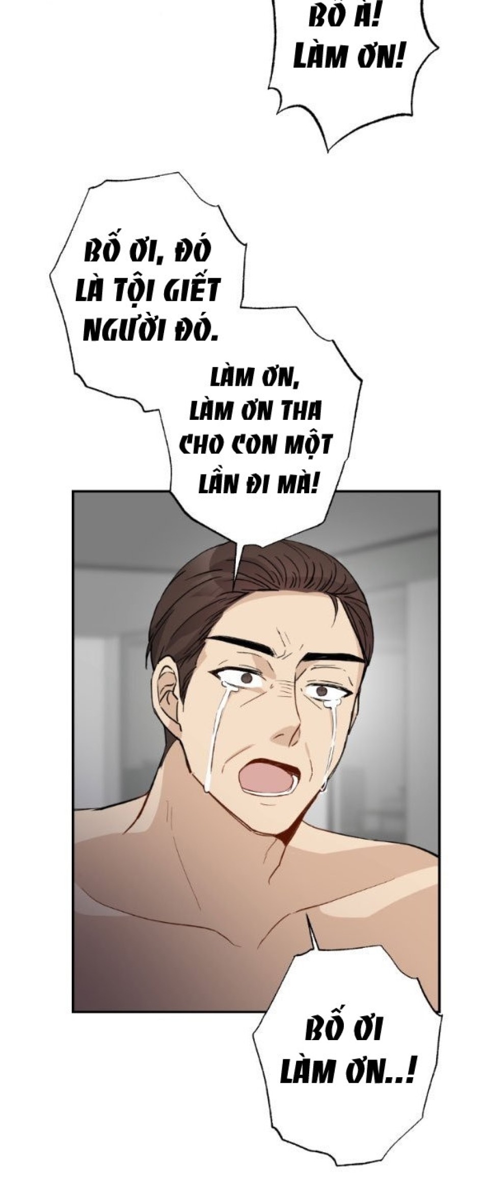 [18+] Dục Vọng Đen Tối 
