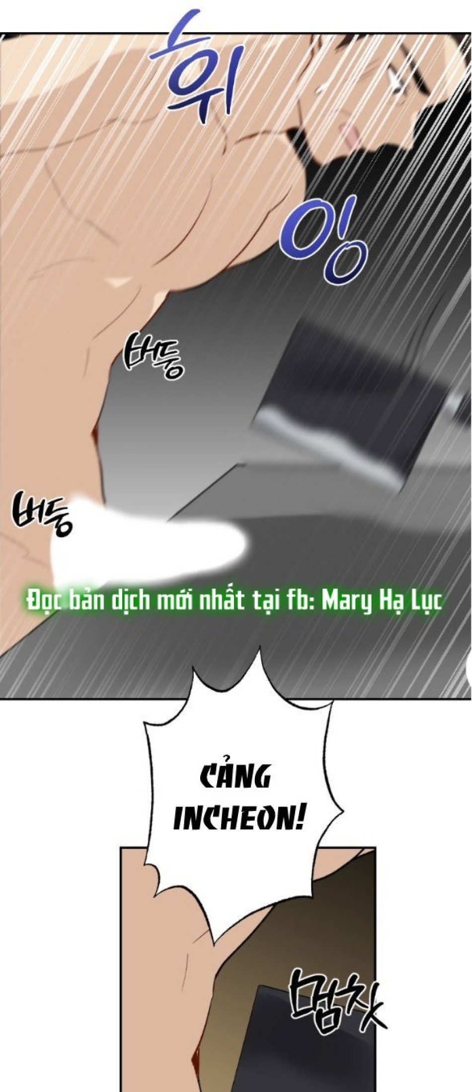 [18+] Dục Vọng Đen Tối 
