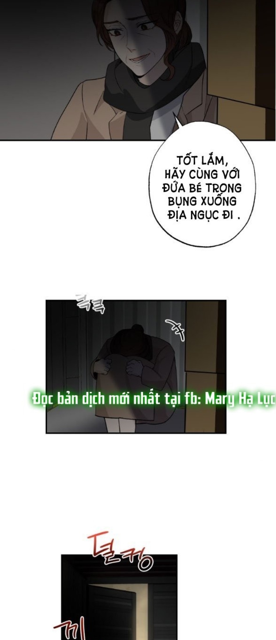 [18+] Dục Vọng Đen Tối 