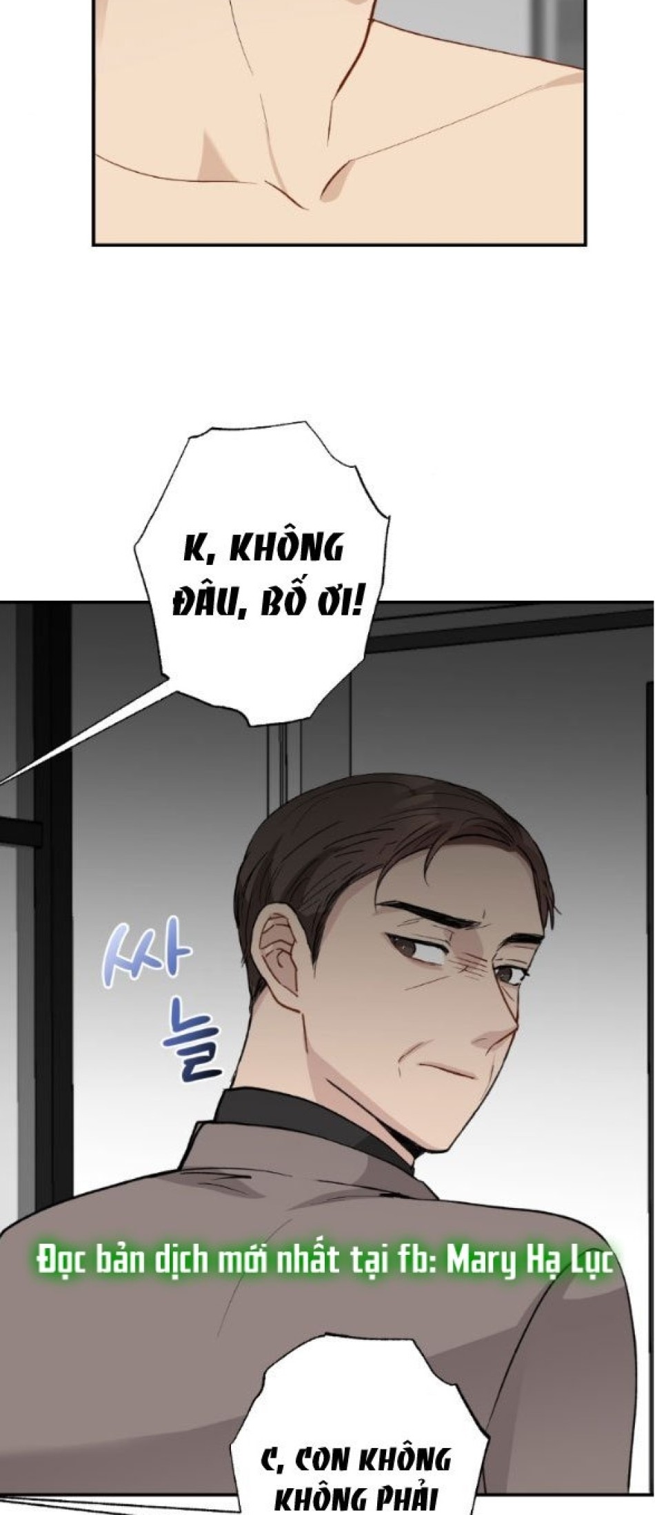 [18+] Dục Vọng Đen Tối 
