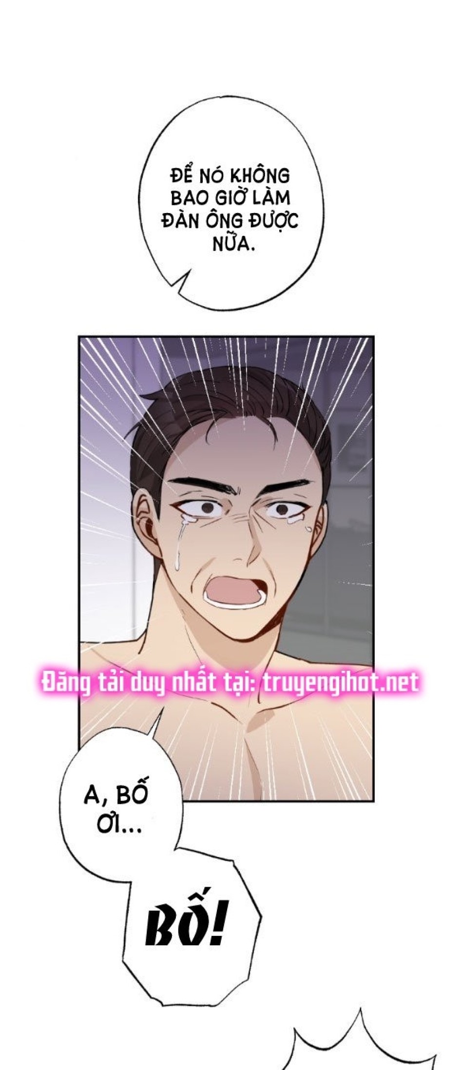 [18+] Dục Vọng Đen Tối 