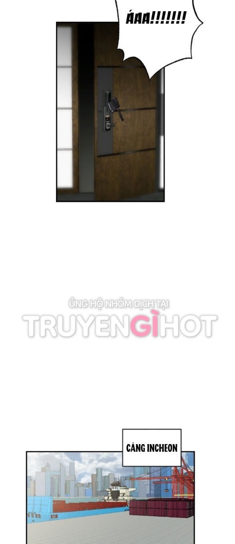 [18+] Dục Vọng Đen Tối 