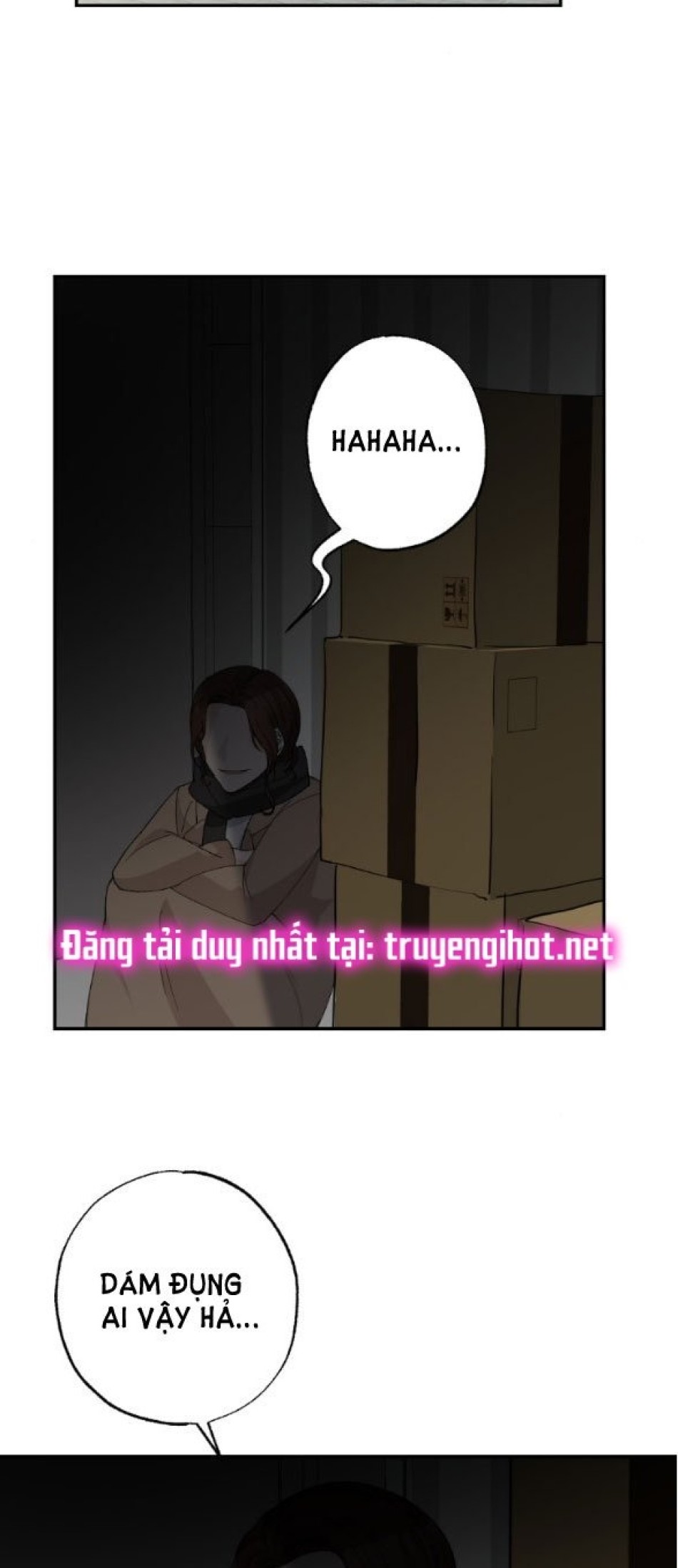 [18+] Dục Vọng Đen Tối 