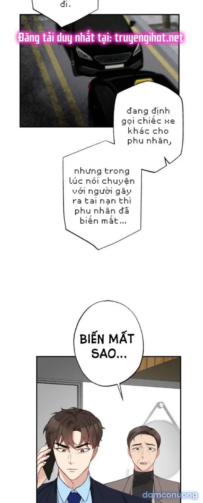 [18+] Dục Vọng Đen Tối 