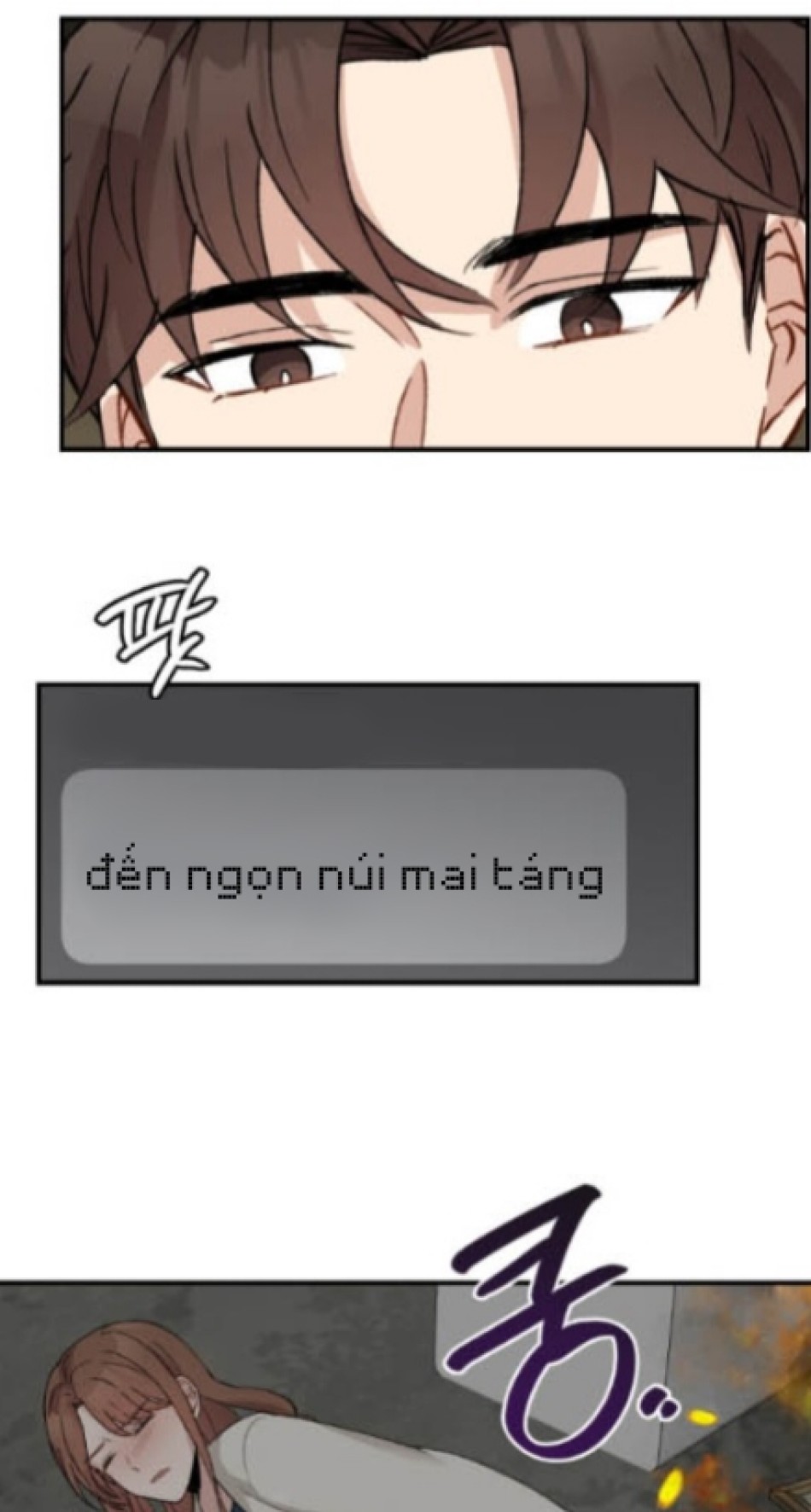 [18+] Dục Vọng Đen Tối 