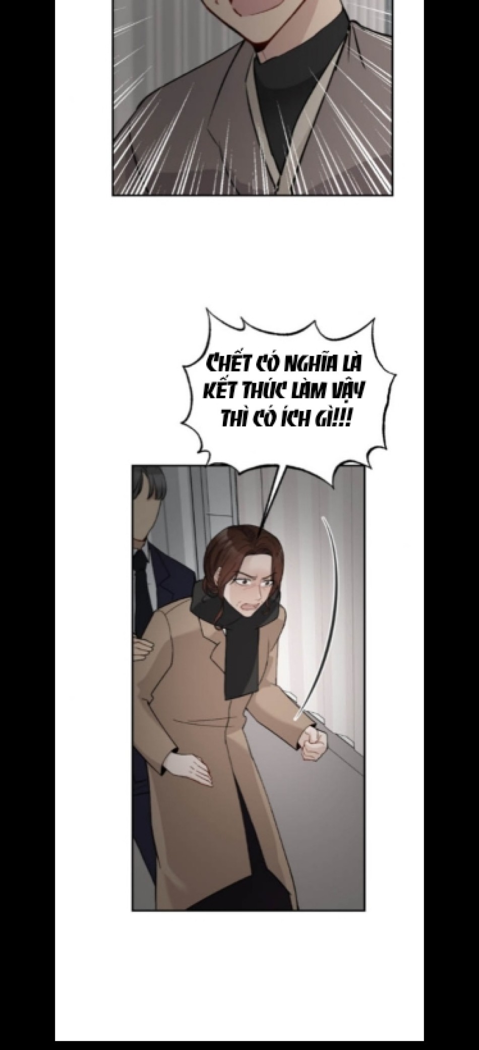 [18+] Dục Vọng Đen Tối 