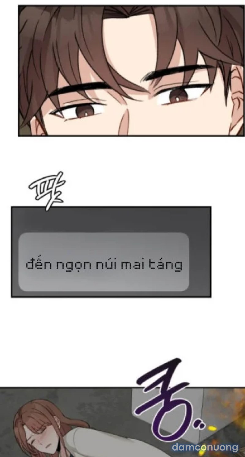 [18+] Dục Vọng Đen Tối 