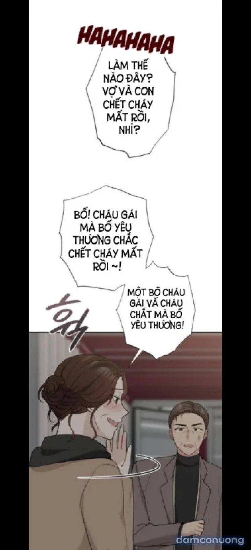 [18+] Dục Vọng Đen Tối 