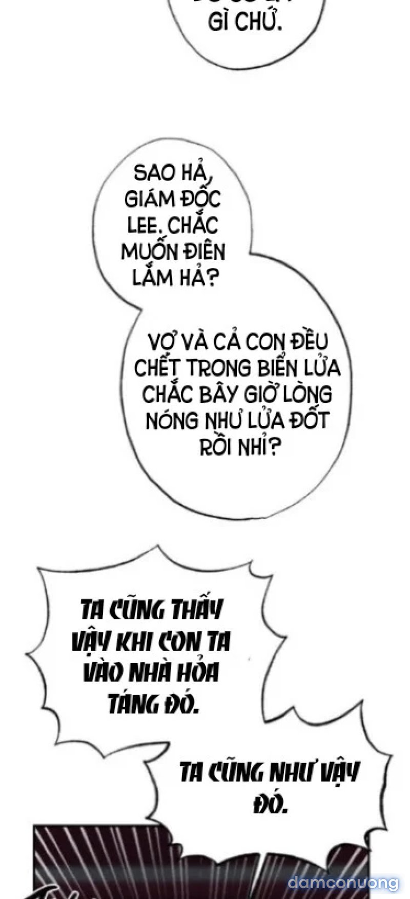 [18+] Dục Vọng Đen Tối 