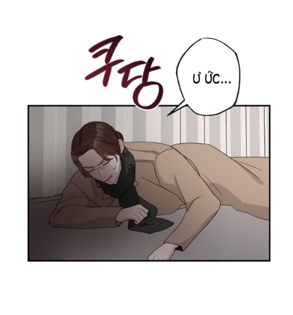 [18+] Dục Vọng Đen Tối 