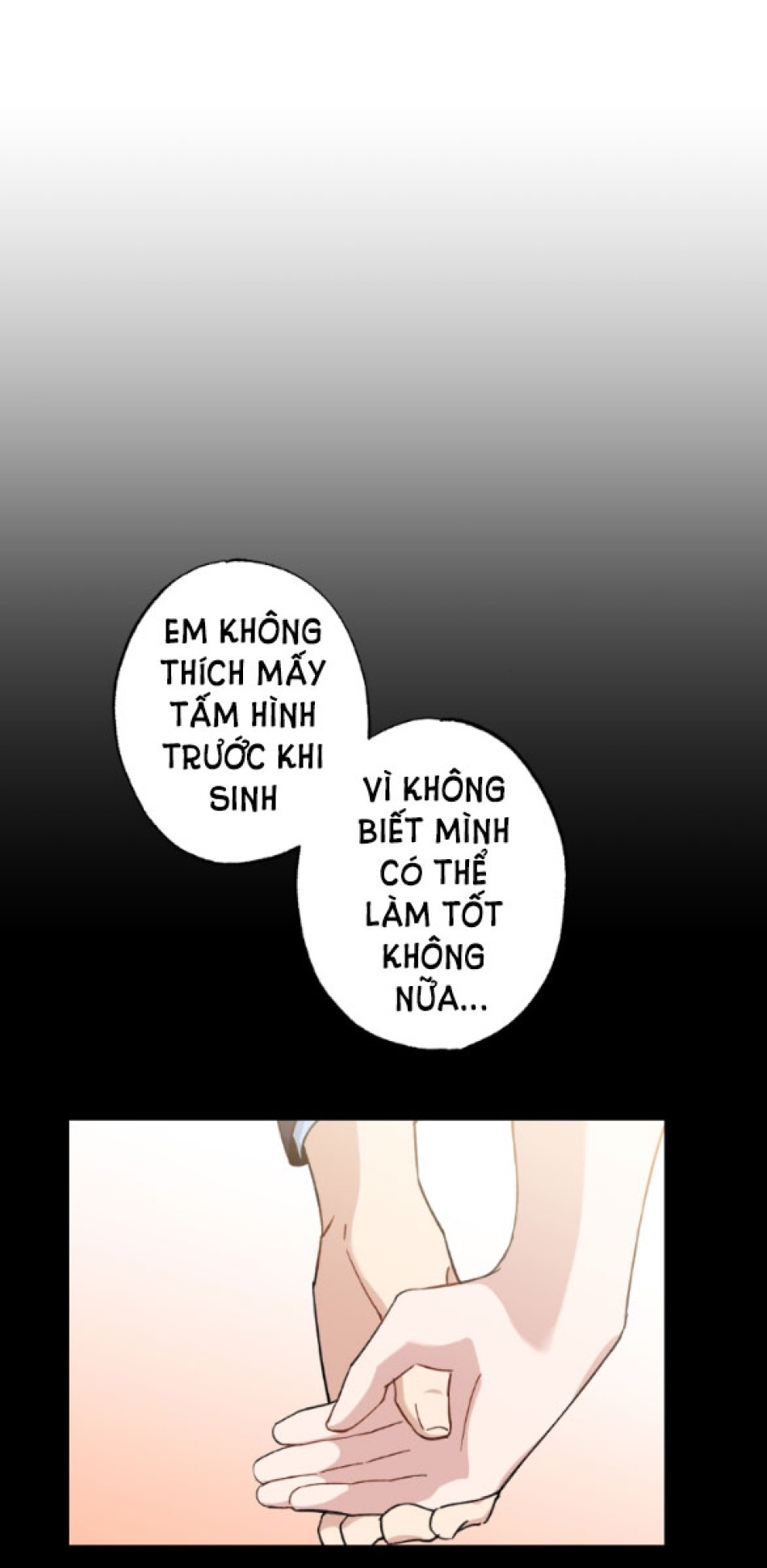 [18+] Dục Vọng Đen Tối 