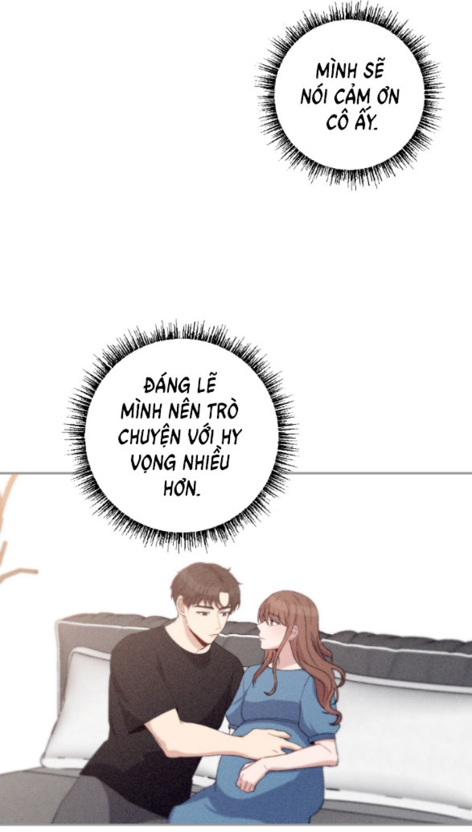 [18+] Dục Vọng Đen Tối 