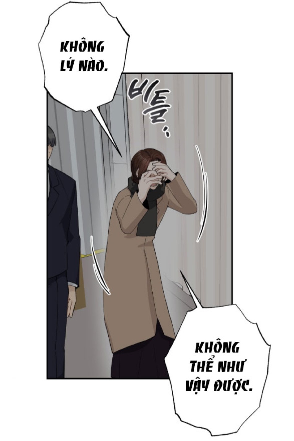 [18+] Dục Vọng Đen Tối 